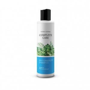 501014.01 - Complete Care Anti-Dandruff Shampoo New!