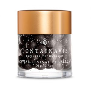 Fontainavie Caviar Revival Eye Serum 21G