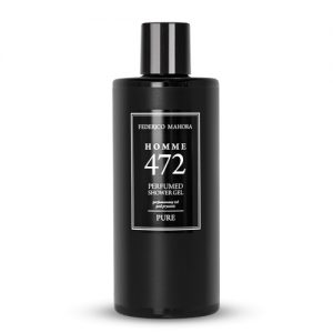 507199.01 - Perfumed Shower Gel Homme 300 Ml Fm 199