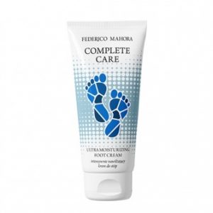501020.01 - Complete Care Ultra Moisturizing Foot Cream New!
