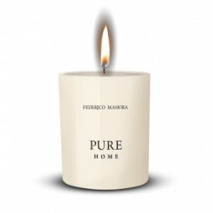 Fragrance candle Home Ritual 18