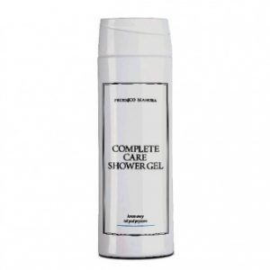 Complete Care Shower Gel