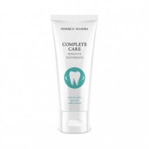 Complete Care Sensitive Toothpaste