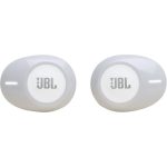 JBL Truly Wireless In-Ear Headphone TUNE 120TWS White