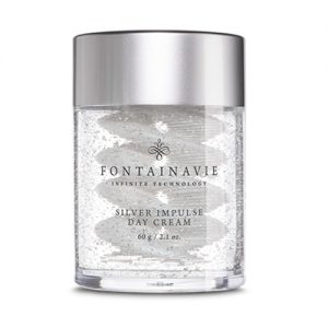 503005.02 - Fontainavie Silver Impulse Day Cream 60G