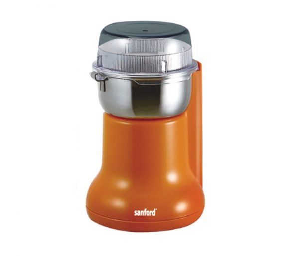 Sanford 180 Watts Coffee Grinder SF5663CG