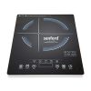 Sanford 2000 Watts Induction Cooker SF5172IC BS