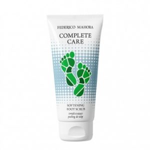 501017.01 - Complete Care Softening Foot Scrub New!