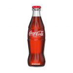 Coca Cola 250ml
