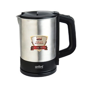 Sanford Electric Kettle, 1.7L SF850EK