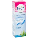 Veet Hair Removing Cream for Sensitive Skin – 100ml