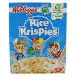 Kellogg’s Rice Krispies 375gm