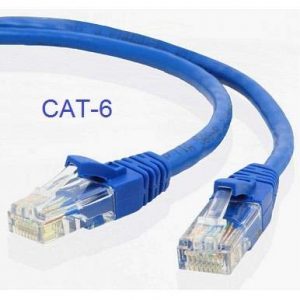 Computer Patch Cable 25Mtr CAT6