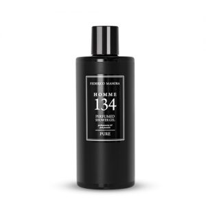 Perfumed Shower Gel Homme 300 Ml Fm 134