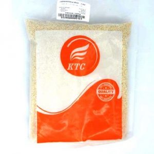 K.T.C Jeerakashaala Rice 1kg