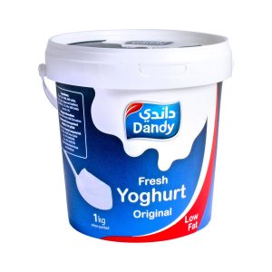 Dandy Fresh Yoghurt Full Fat 1kg
