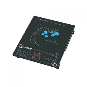Sanford 2000 Watts Induction Cooker SF5167IC BS