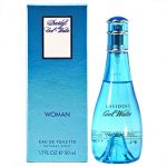 Davidoff Cool Water EDT 50ml For Women