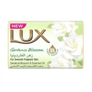 Lux Soap Gardenia Blossom 170gm