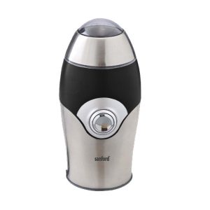 Sanford 150 Watts Coffee Grinder SF5667CG BS