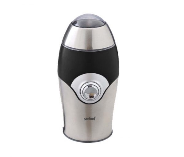 Sanford 150 Watts Coffee Grinder SF5667CG BS