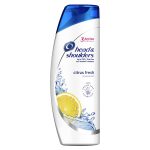 Head & Shoulders Citrus 500ml