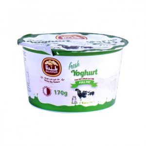 Baladna Yoghurt Full Fat 6 x 170g