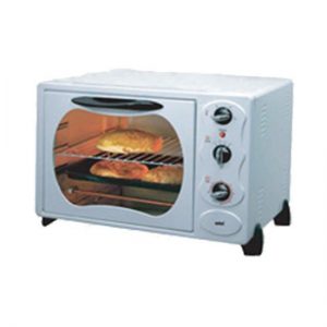 Sanford Electric Oven 30L SF5602EO BS