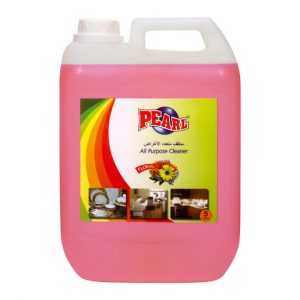 Pearl All Purpose Cleaner Floral 5Litre