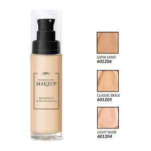 Blur Effect Lifting Foundation LIGHT NUDE NEW!