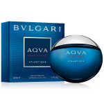 Bvlgari Aqua By Bvlgari For Men. Eau De Toilette Spray