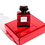 Chanel No. 5 Red Limited Edition Eau de Parfum Spray