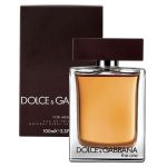 Dolce & Gabbana The One For Men Eau de Toilette Spray 100ml