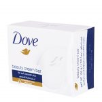 Dove Beauty Cream Soap Bar 100g