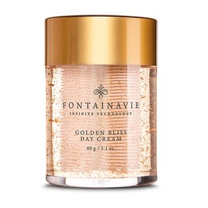 Fontainavie Golden Bliss Day Cream 60 G