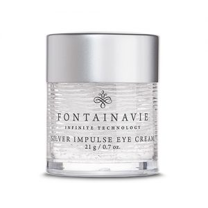 Fontainavie Silver Impulse Eye Cream 21G