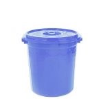 Plastic Bucket 80L