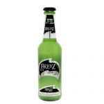 Freez carbonated Lemon & Mint Drink 275ml