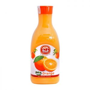 Baladna Orange Juice 1.5Ltr