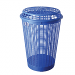 Plastic Laundry Bucket Big