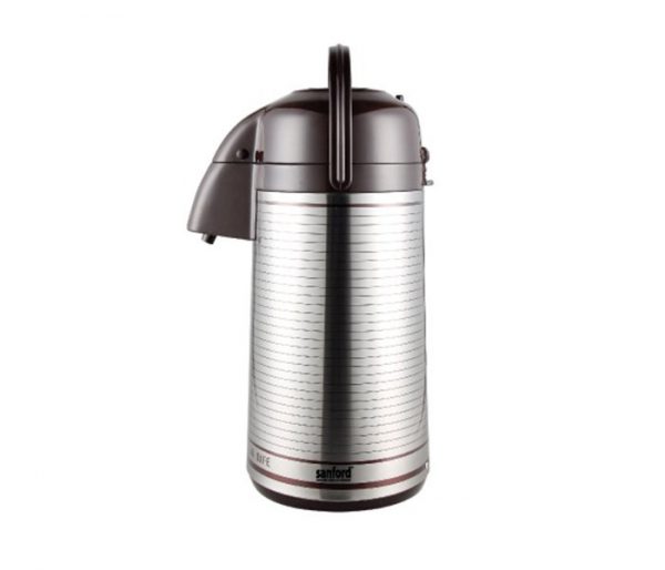 Sanford3.5 Litre Airpot Vacuum Flask SF1699AVF