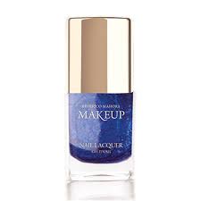 Nail lacquer 11 ml gel finish - Neon Blue NEW!