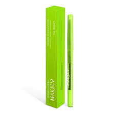 Waterproof eye & lip liner - Lime Vibrancy