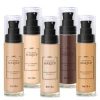 Ideal Cover Effect Foundation