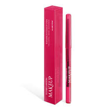 Waterproof eye & lip liner - Glary Pink by Federico Mahora