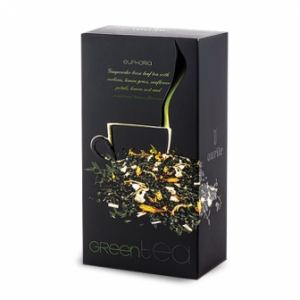 EUPHORIA Green Tea NEW!