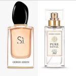 Giorgio Armani Acqua Di Gioia Eau De Parfum Spray for Women