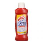 Harpic Toilet Cleaner 500ml – Lemon