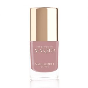 Nail lacquer 11 ml gel finish - Sparkling Gold NEW!