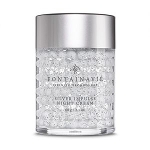 Fontainavie Silver Impulse Night Cream 60G